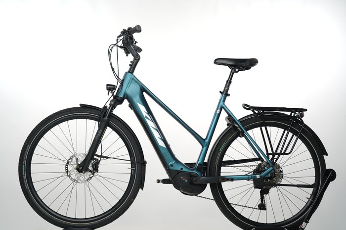 KTM Macina Tour CX 510