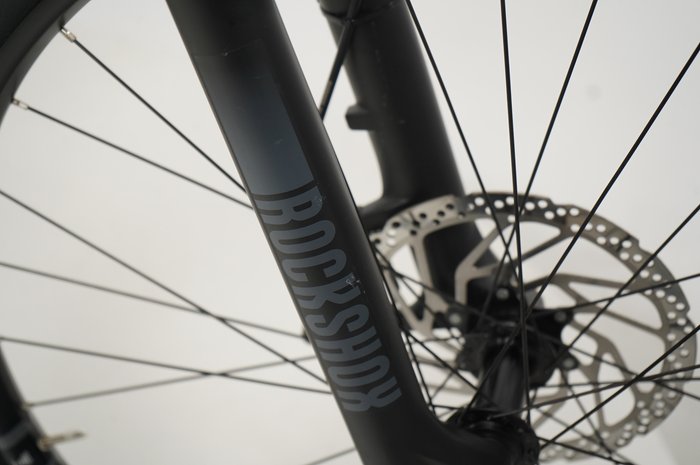 Haibike Alltrail 5 29