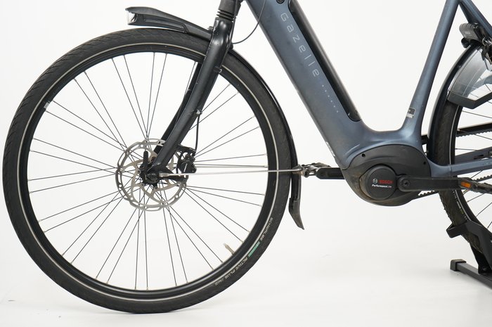 Gazelle Arroyo C5 HMB Elite
