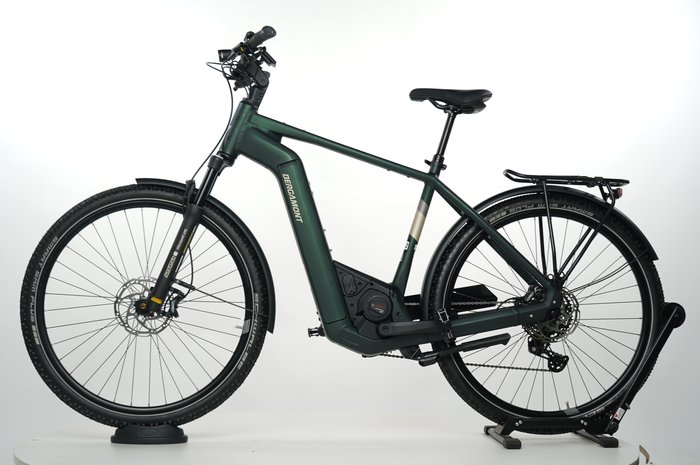 BERGAMONT E-Horizon SUV 6