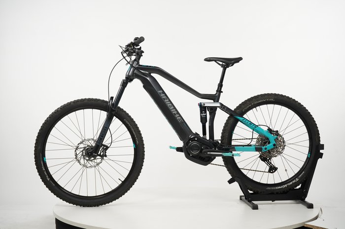 Haibike AllMtn 1