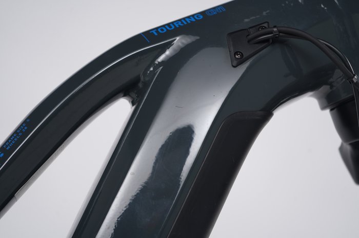 CUBE Touring Hybride One