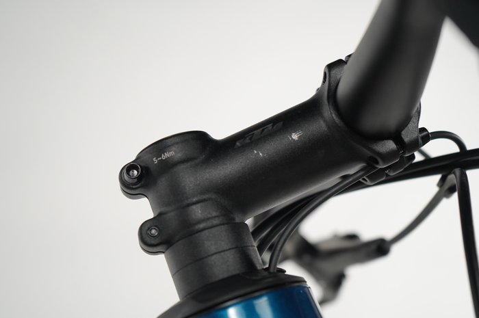 KTM Macina Team 691