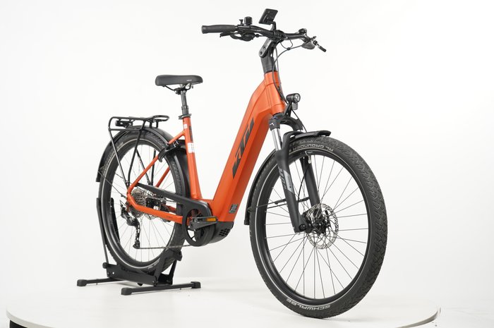 KTM Macina Gran 610