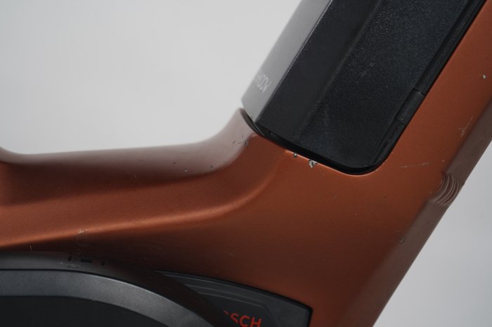 Dutch ID Shadow 65 Auto