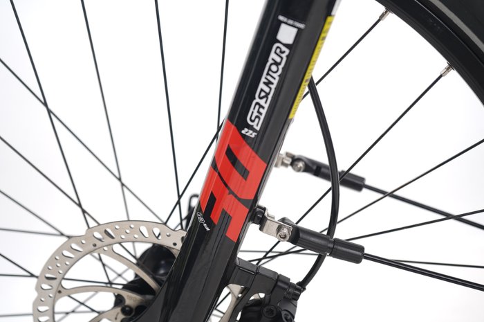 Haibike Alltrack 4 27.5