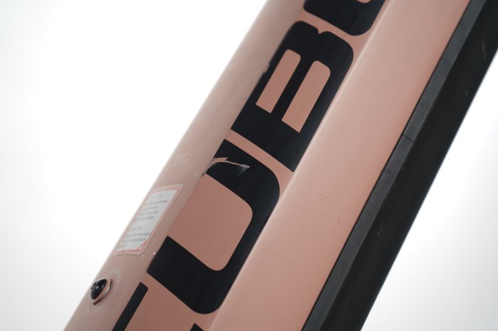 Cube Reaction Hybrid Pro 