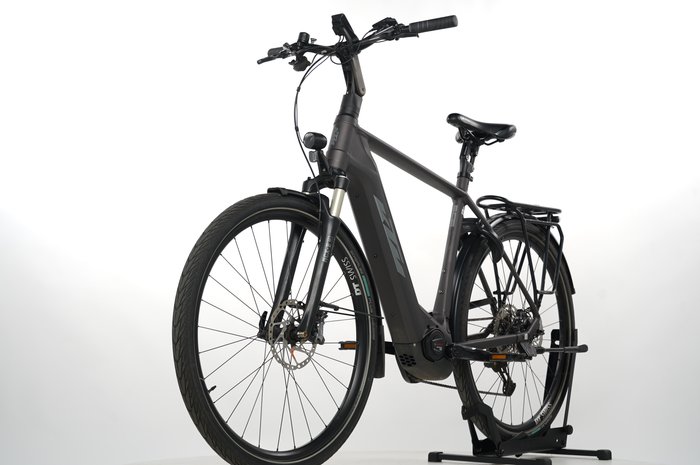 KTM Macina Style 710