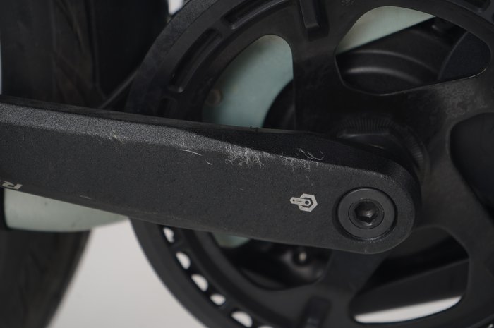 Raymon TourRay E 6.0