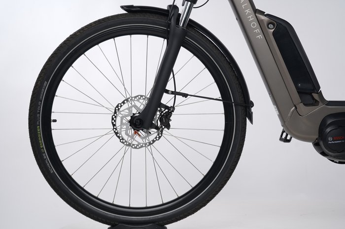 Kalkhoff Image 1.B XXL