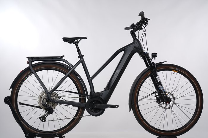 CUBE Kathmandu Hybrid ONE 625