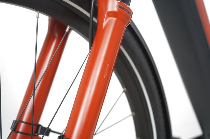 CUBE Kathmandu Hybrid EXC 750