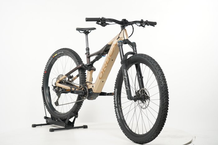 Orbea Rise H20