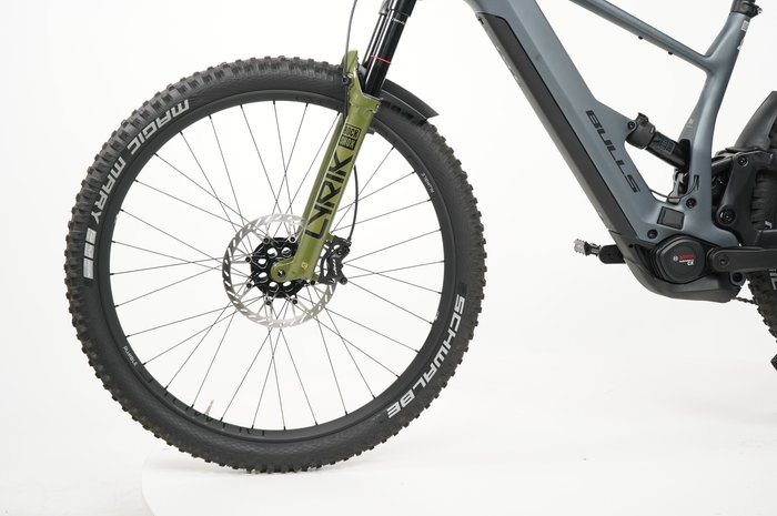 BULLS Copperhead EVO AM 5