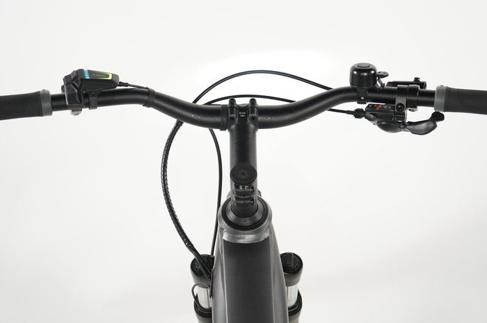 CUBE Nuride Hybrid Performance