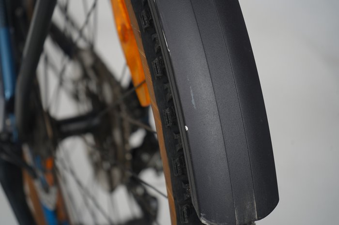 Centurion Backfire E R760i