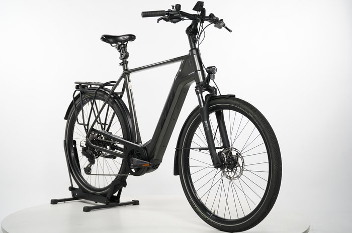 KTM Macina Style XL
