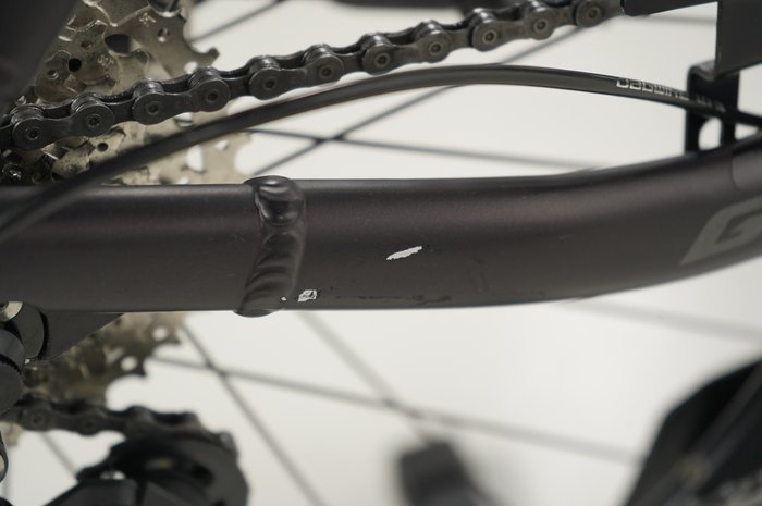 Giant DailyTour E+ 3 LDS