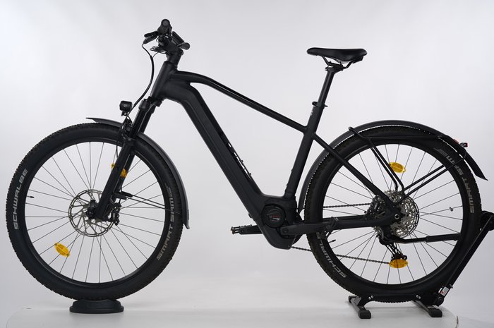 Cube Reaction Hybrid SLX 750 Allroad