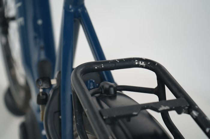 Gazelle Medeo T10 HMB