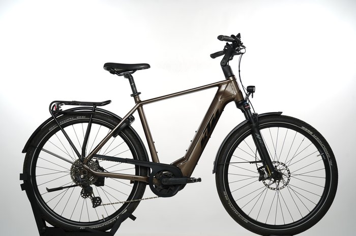 KTM Macina Gran 710