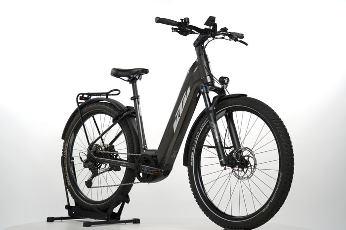 KTM Macina Aera 772 LFC