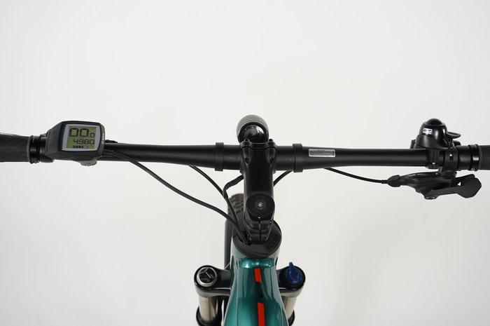 corratec E-Power MTC 120