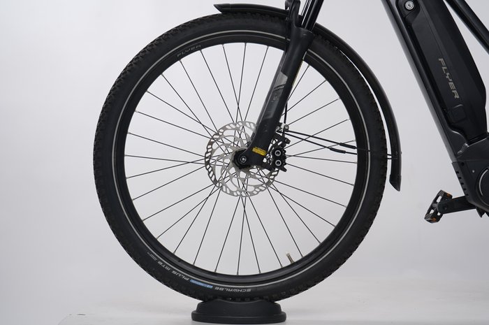 FLYER Upstreet5 5.40