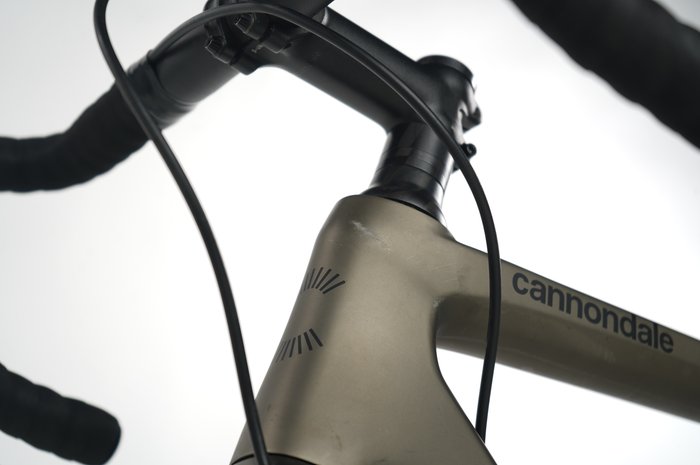 Cannondale SuperSix Evo SE