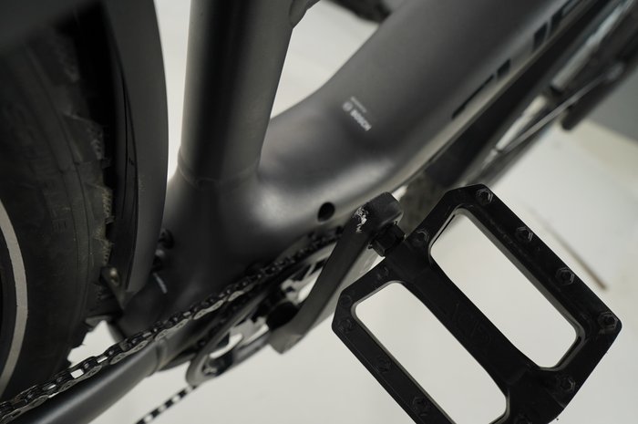 CUBE Nuride Hybrid Performance 625 Allroad