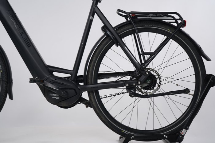 Hercules Robert/a I-R8 Belt