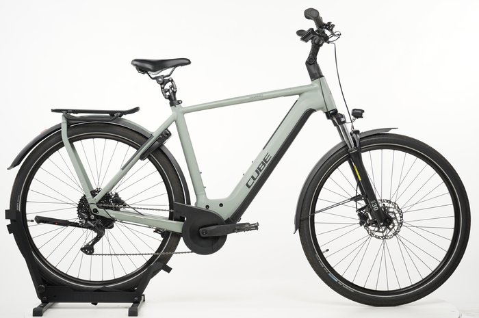 CUBE Touring One