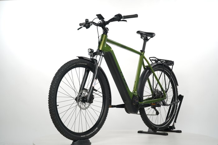 Cube Nuride Hybrid Pro