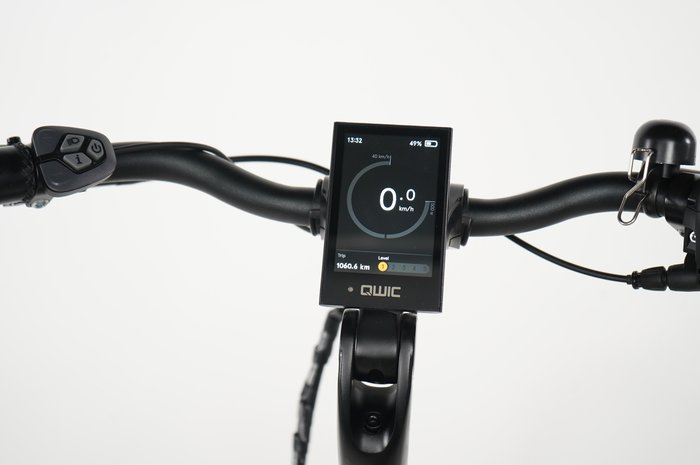 QWIC Premium i MN7