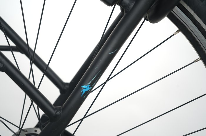 PEGASUS Solero EVO 7R Plus