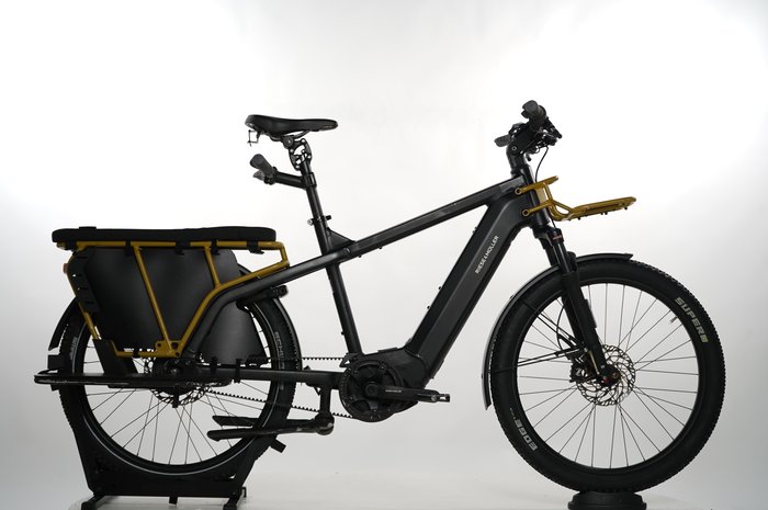 Riese & Müller Multicharger2 GT vario