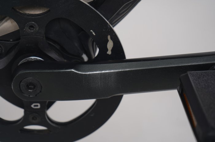 Centurion Overdrive City Z1000 EQ