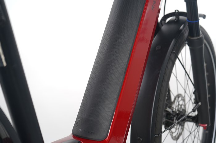 Riese & Müller Nevo4 GT vario