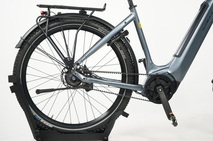 Velo de Ville SEB490 Smooth