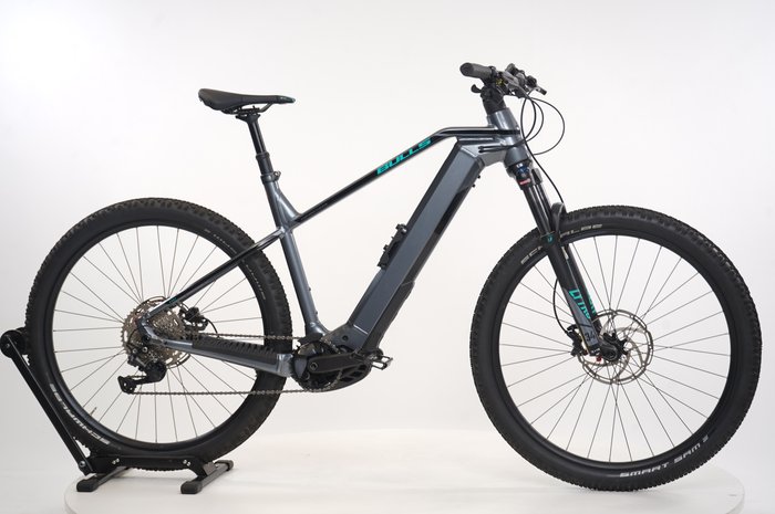 Bulls Sonice Evo 1
