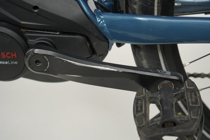 PEGASUS Solero E8 Sport Performance