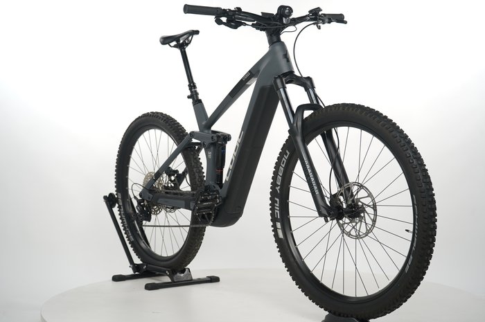 CUBE Stereo Hybrid 140 HPC Race 625