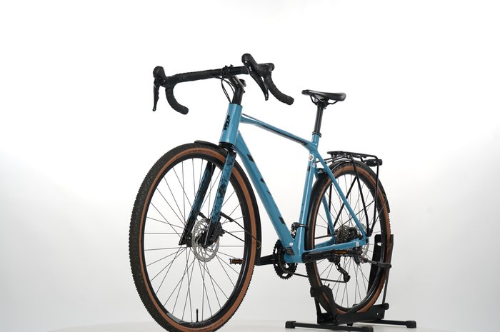 KTM X-Strada LFC
