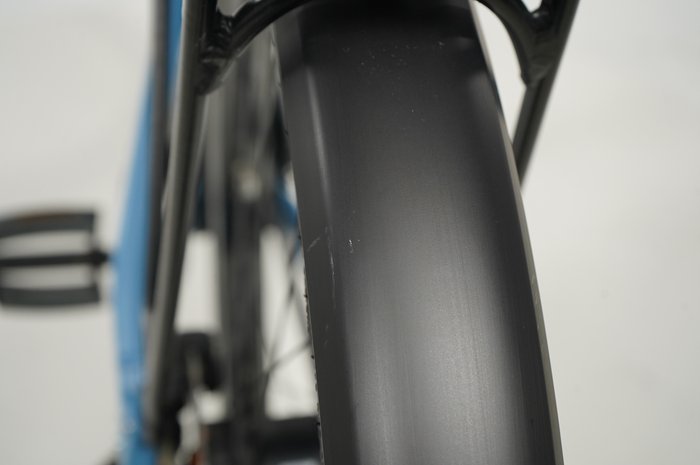 ADVANCED EBIKE Tour Pro Wave
