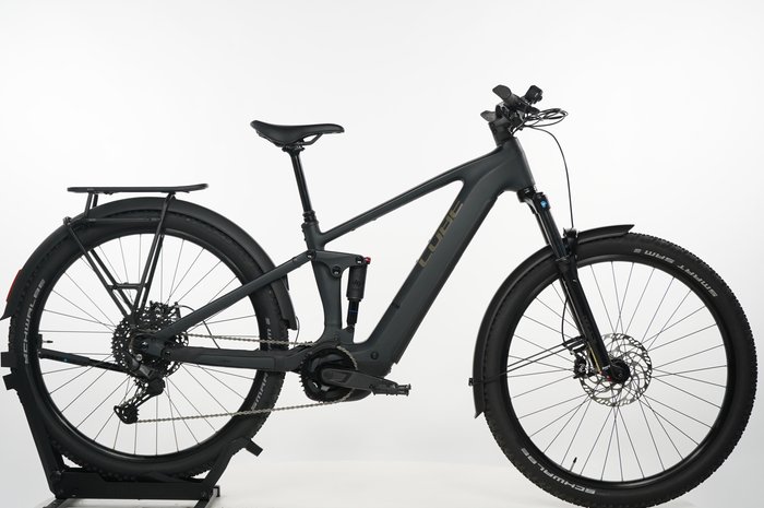 CUBE Stereo Hybrid One22 Pro Allroad