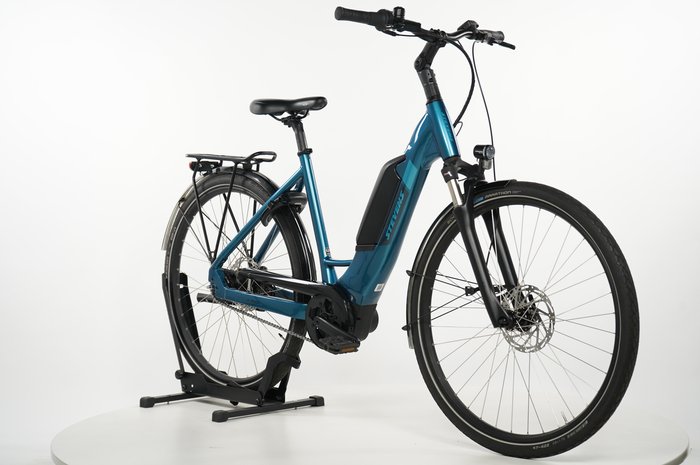 STEVENS E-Circle