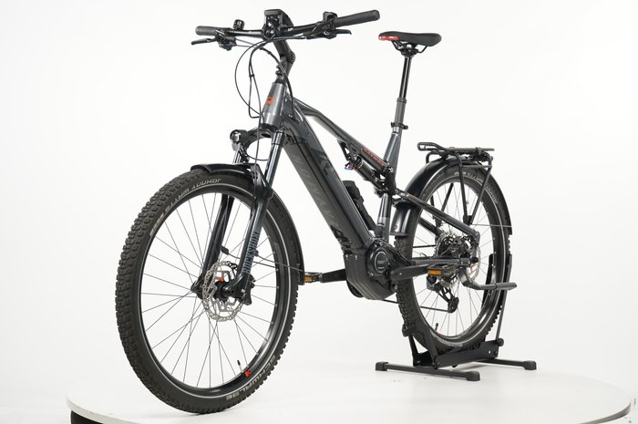 R RAYMON CrossRay FS E 6.0