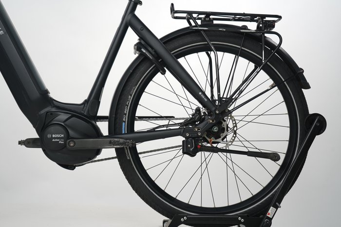 Velo de Ville SEB 490