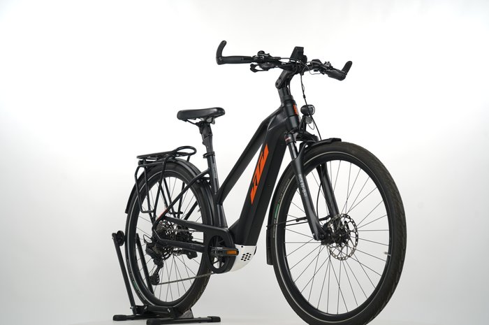 KTM Macina Style LTD Pro