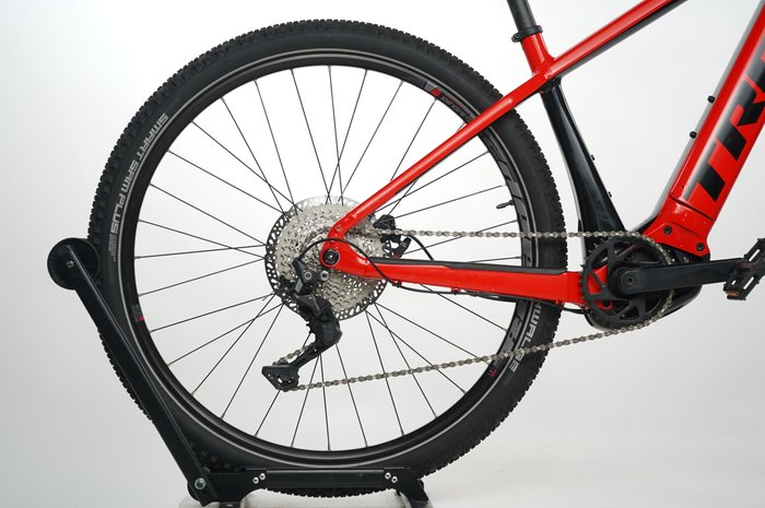 Trek Powerfly 4